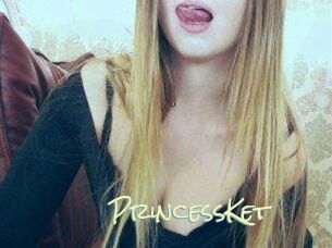 PrincessKet