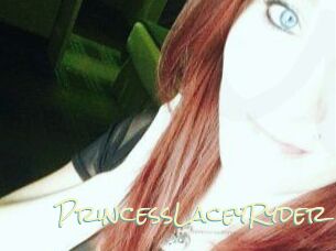 PrincessLaceyRyder