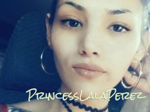 PrincessLalaPerez