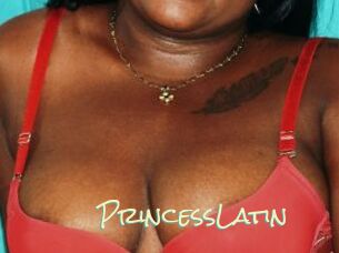PrincessLatin