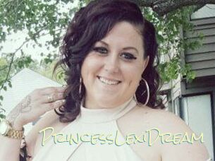 PrincessLexiDream