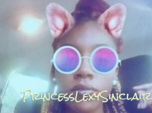 PrincessLexySinclair