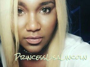 PrincessLisaLincoln Porn Monkey Cash