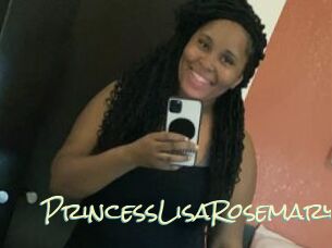 PrincessLisaRosemary