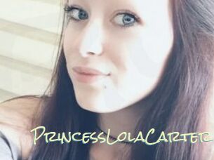 PrincessLolaCarter Porn Monkey Cash
