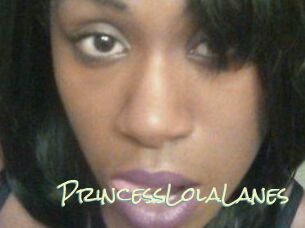 PrincessLolaLanes Porn Monkey Cash