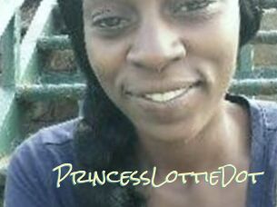 PrincessLottieDot