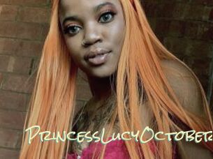 PrincessLucyOctober