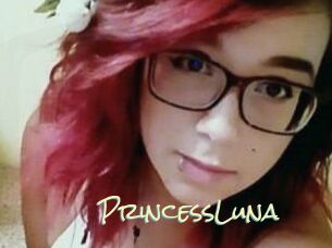 PrincessLuna