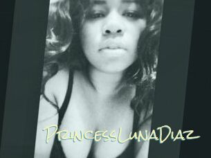 PrincessLunaDiaz