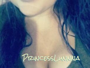 PrincessLunnna