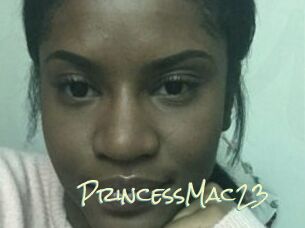 PrincessMac23 Porn Monkey Cash