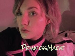 PrincessMaeve