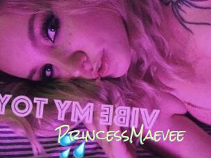 PrincessMaevee