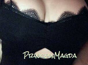 PrincessMagda
