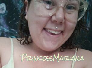 PrincessMariana