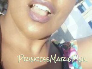 PrincessMariePink