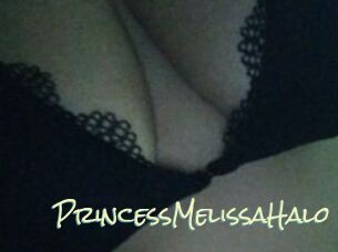 PrincessMelissaHalo