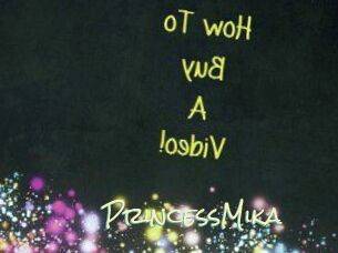 Princess_Mika