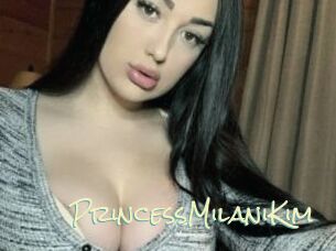PrincessMilaniKim