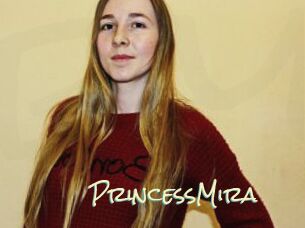 PrincessMira
