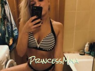 PrincessMiya