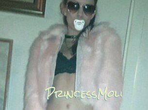PrincessMoli