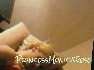 PrincessMonicaRose