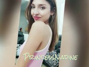 PrincessNadine