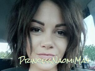 PrincessNaomiMay