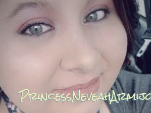 PrincessNeveahArmijo