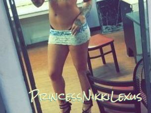 PrincessNikkiLexus
