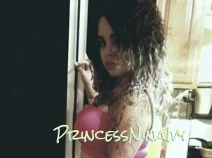 PrincessNinaIvy