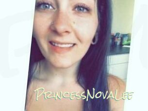 PrincessNovaLee