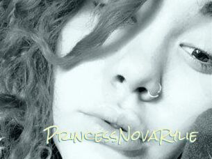 PrincessNovaRylie