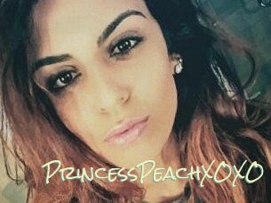 PrincessPeachXOXO