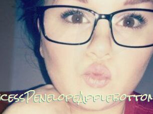 PrincessPenelopeApplebottom