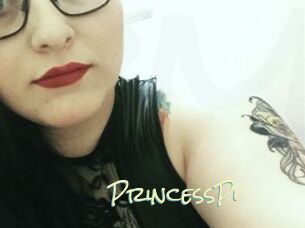 PrincessPi