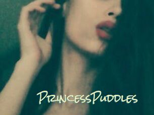 PrincessPuddles Porn Monkey Cash