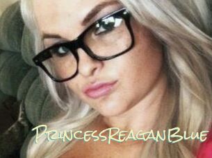 PrincessReaganBlue