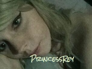 PrincessRey