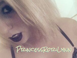 PrincessRoriLynn