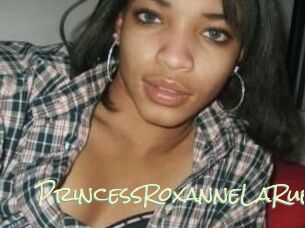 PrincessRoxanneLaRue