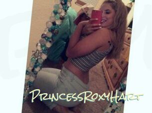 PrincessRoxyHart