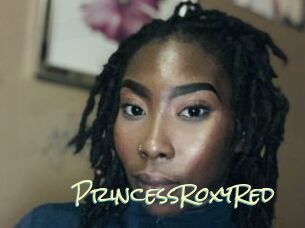 PrincessRoxyRed