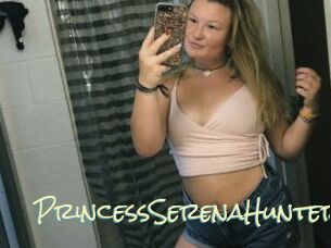 PrincessSerenaHunter