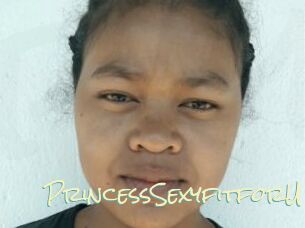 PrincessSexyfitforU