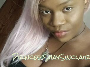 PrincessShaySinclair