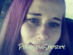 PrincessShorty