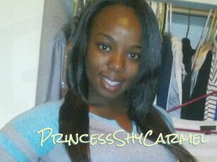 PrincessShyCarmel